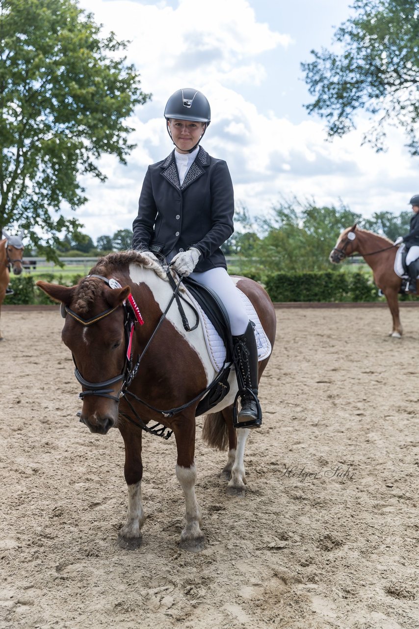 Bild 727 - Pony Akademie Turnier